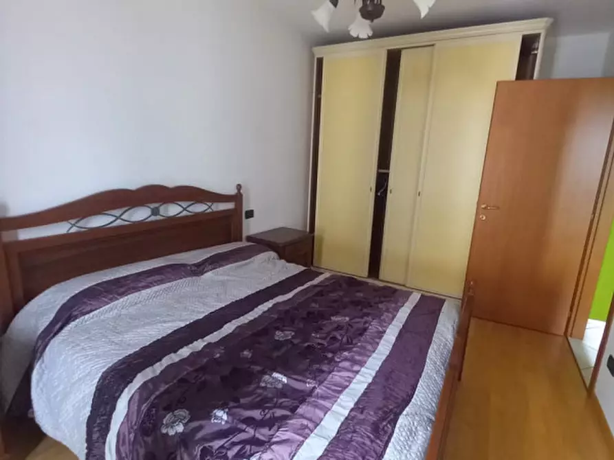 Immagine 5 di Appartamento in affitto  in Via Padre Favretto a Fosso'