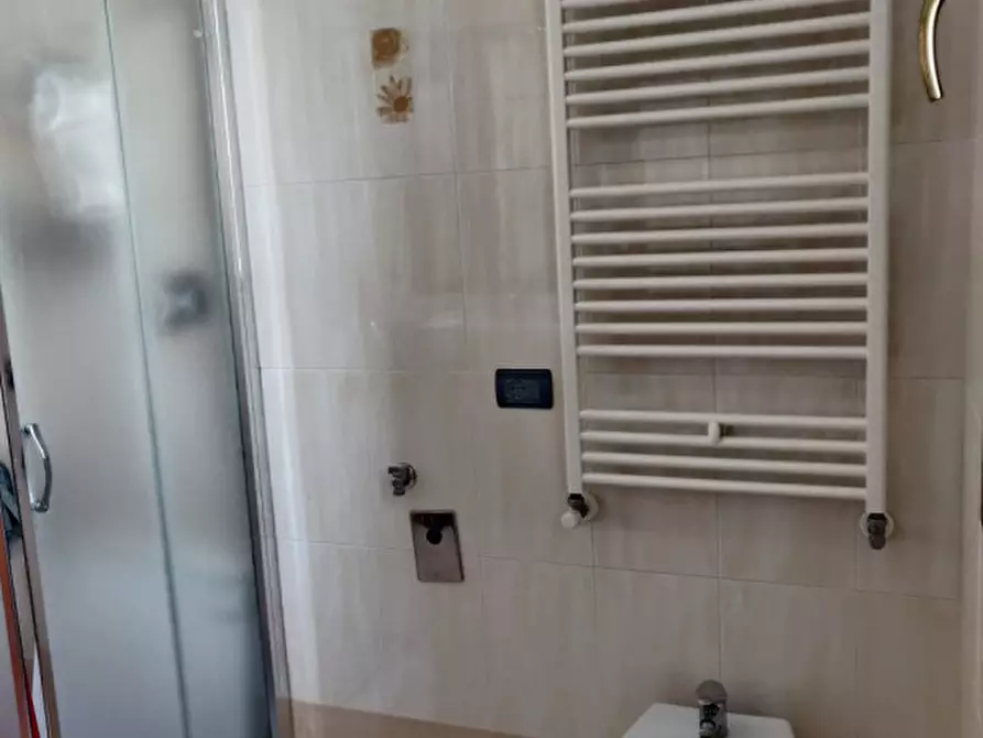 Immagine 9 di Appartamento in affitto  in Via Padre Favretto a Fosso'