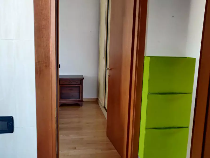 Immagine 12 di Appartamento in affitto  in Via Padre Favretto a Fosso'