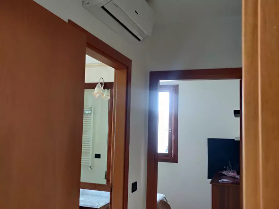 Immagine 14 di Appartamento in affitto  in Via Padre Favretto a Fosso'