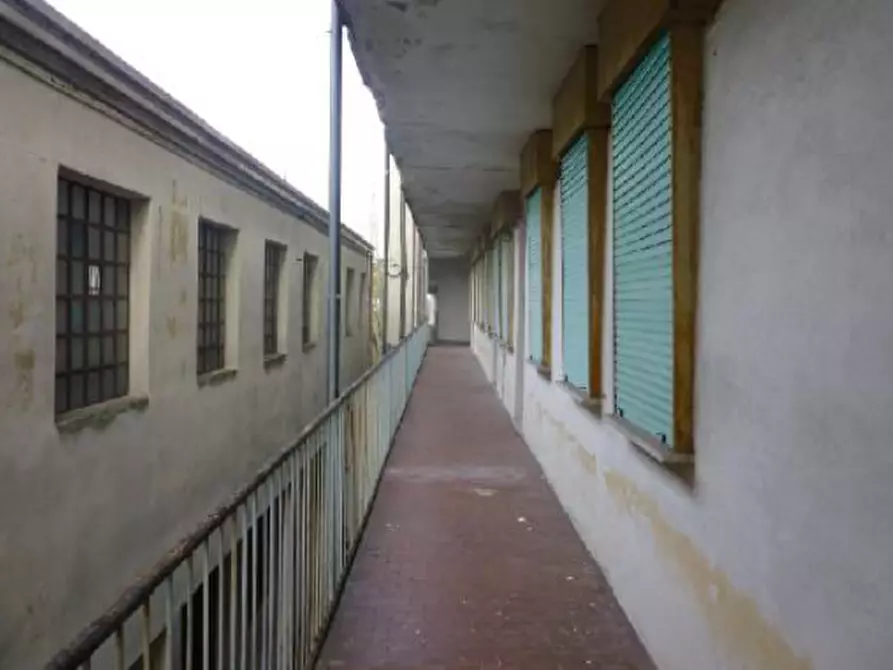 Immagine 1 di Appartamento in vendita  in Via Baldana a Fiesso D'artico