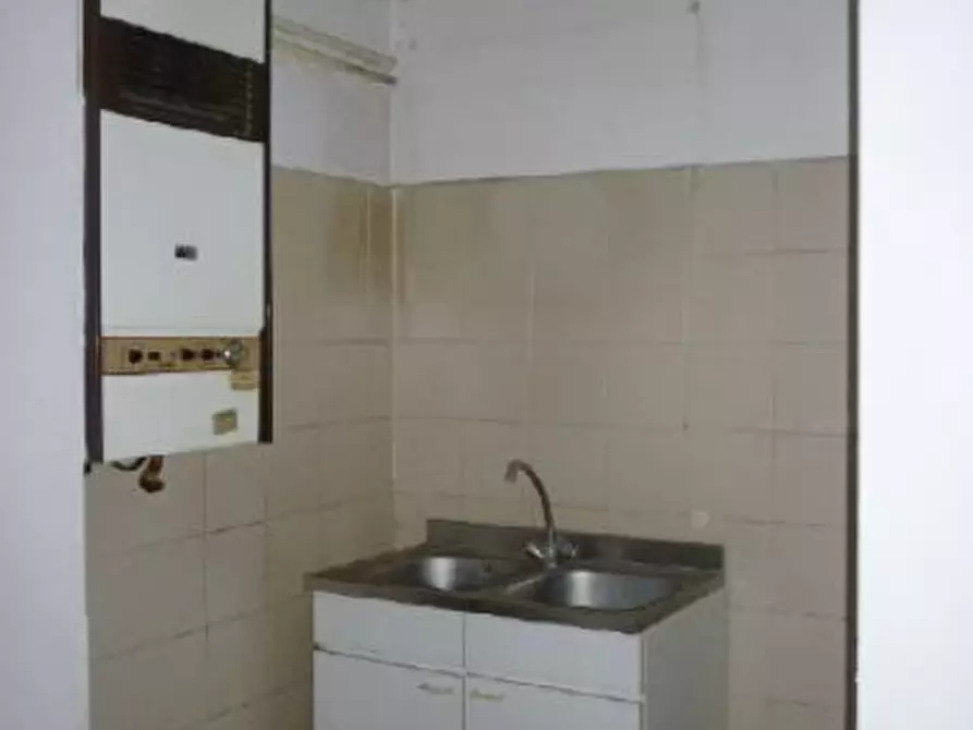 Immagine 3 di Appartamento in vendita  in Via Baldana a Fiesso D'artico