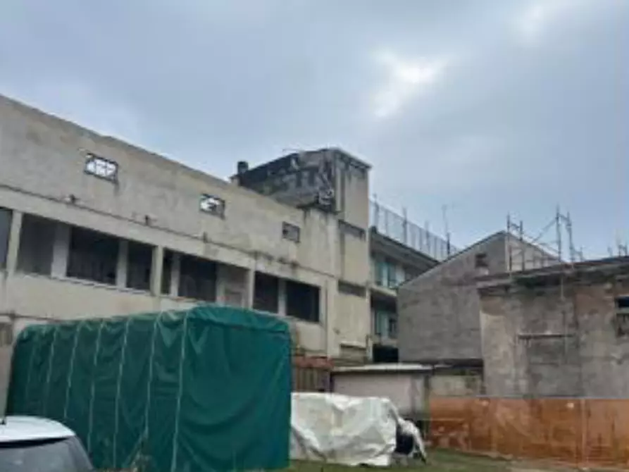 Immagine 1 di Appartamento in vendita  in Via Baldana a Fiesso D'artico