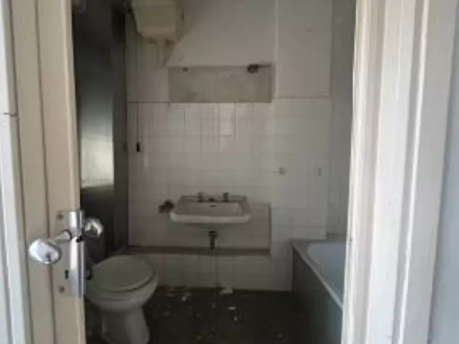Immagine 3 di Appartamento in vendita  in Via Baldana a Fiesso D'artico
