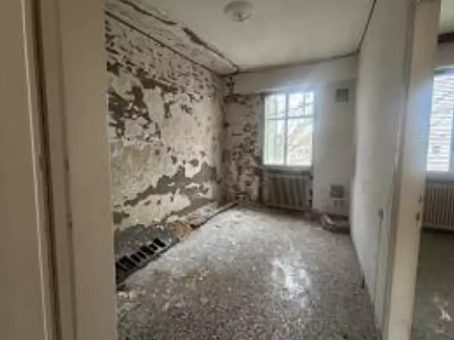Immagine 5 di Appartamento in vendita  in Via Baldana a Fiesso D'artico