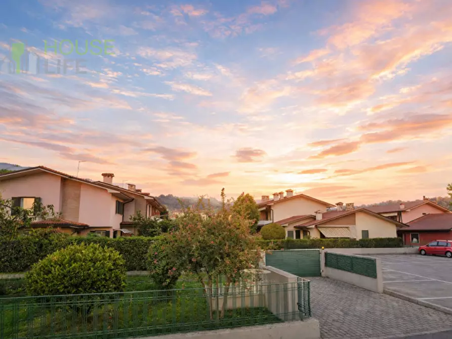 Immagine 1 di Appartamento in vendita  in Località Pra' Secco a Carrè