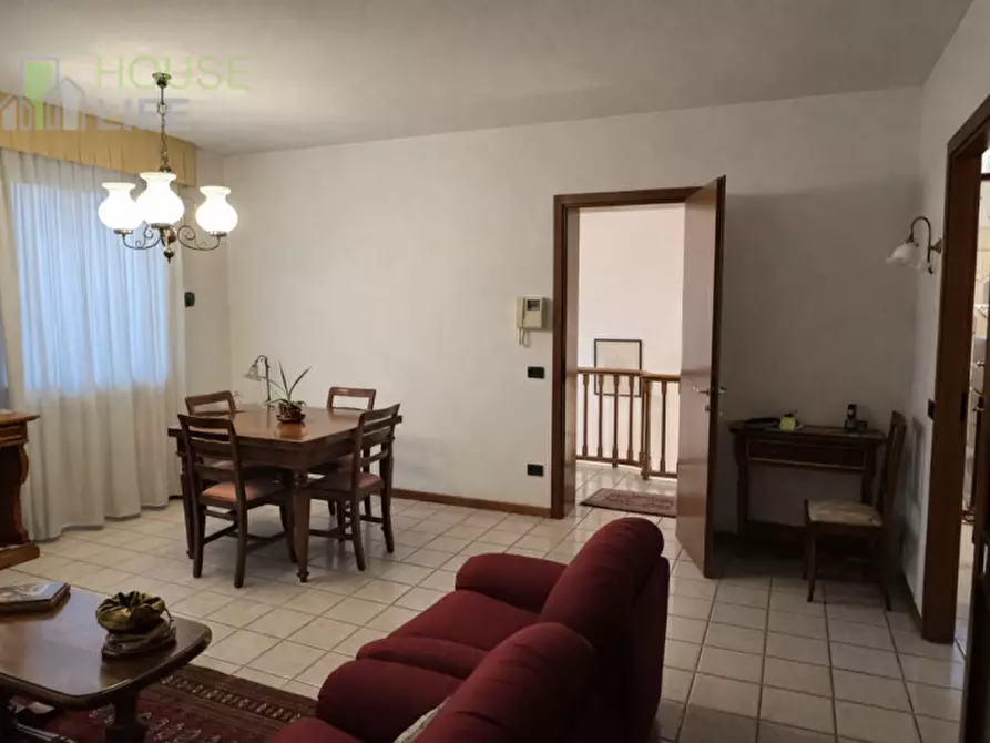 Immagine 2 di Appartamento in vendita  in Località Pra' Secco a Carrè