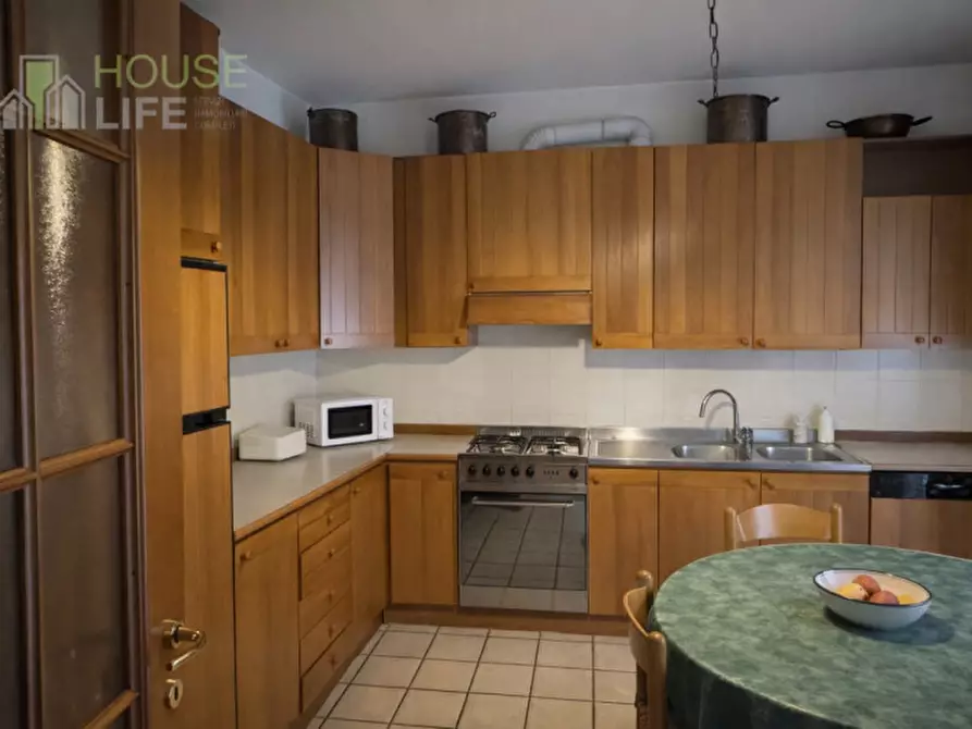 Immagine 4 di Appartamento in vendita  in Località Pra' Secco a Carrè