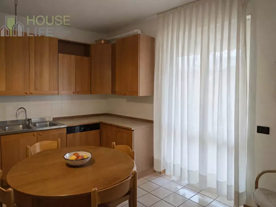 Immagine 5 di Appartamento in vendita  in Località Pra' Secco a Carrè