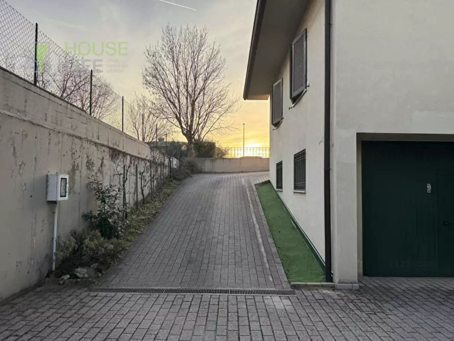 Immagine 18 di Appartamento in vendita  in Località Pra' Secco a Carrè