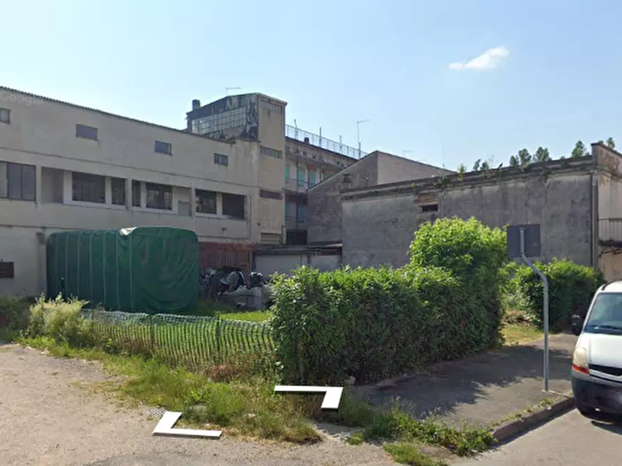 Immagine 1 di Capannone industriale in vendita  in Via Baldana, 6 a Fiesso D'artico