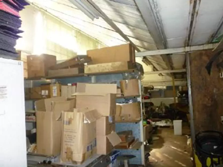 Immagine 3 di Capannone industriale in vendita  in Via Baldana, 6 a Fiesso D'artico