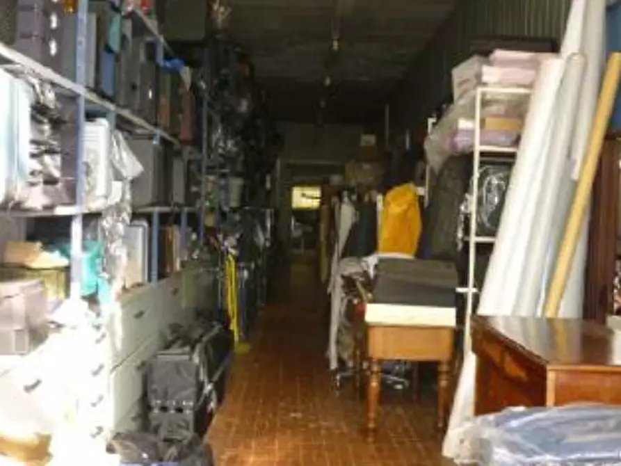 Immagine 4 di Capannone industriale in vendita  in Via Baldana, 6 a Fiesso D'artico