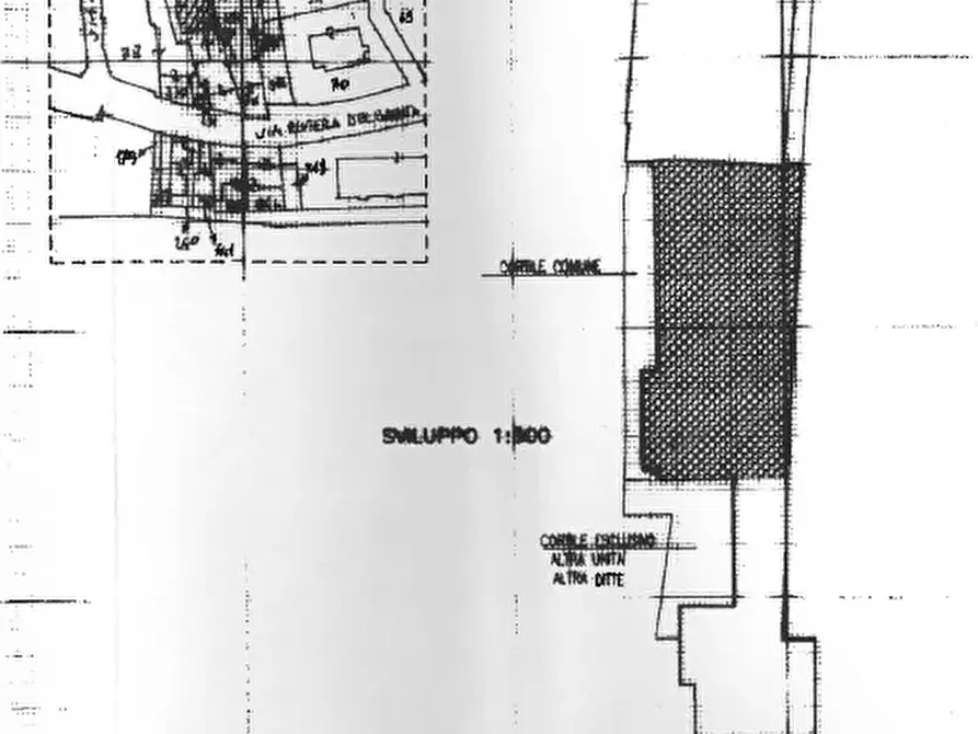 Immagine 6 di Capannone industriale in vendita  in Via Baldana, 6 a Fiesso D'artico