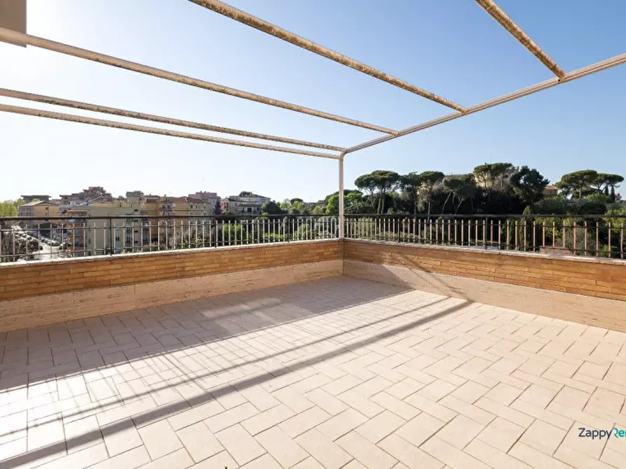 Immagine 1 di Appartamento in affitto  in Via Goffredo Mameli, 48 a Monterotondo