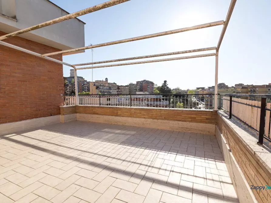 Immagine 2 di Appartamento in affitto  in Via Goffredo Mameli, 48 a Monterotondo