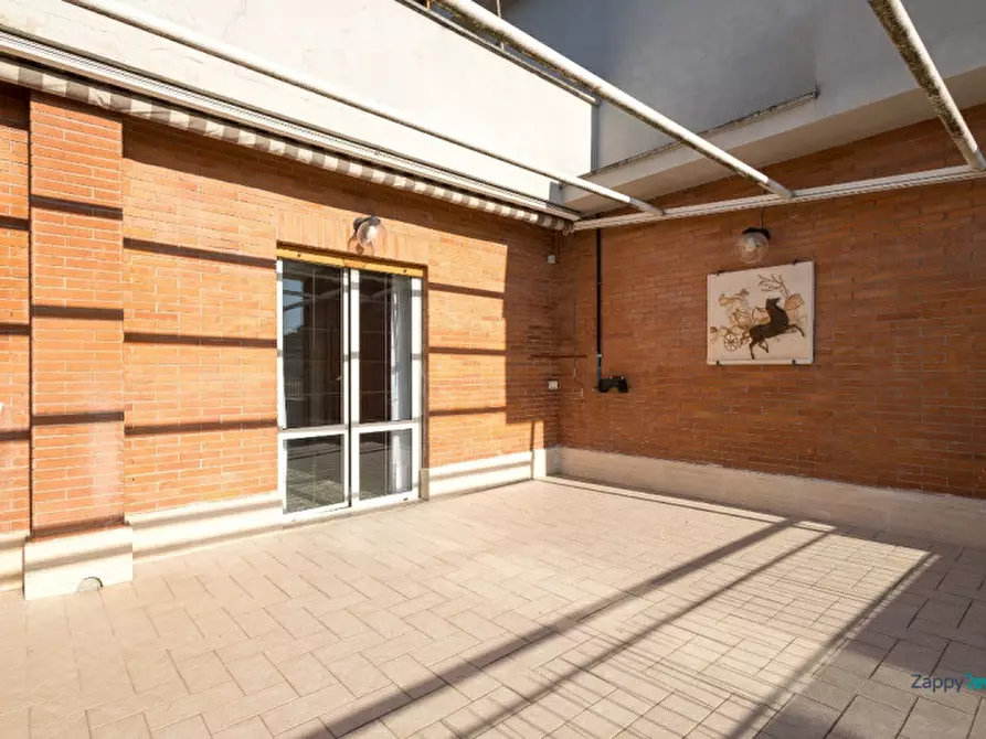 Immagine 3 di Appartamento in affitto  in Via Goffredo Mameli, 48 a Monterotondo