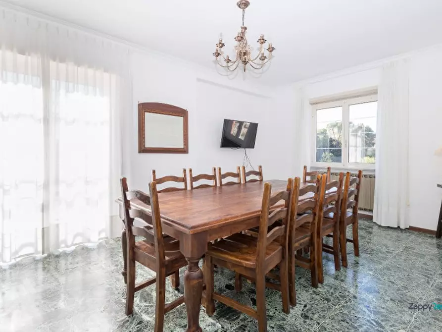 Immagine 4 di Appartamento in affitto  in Via Goffredo Mameli, 48 a Monterotondo