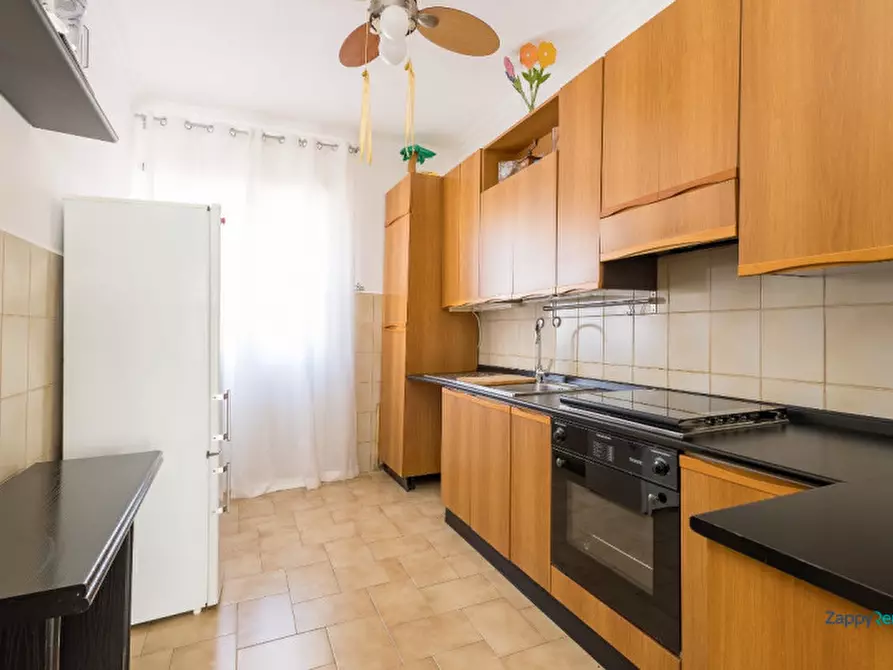 Immagine 8 di Appartamento in affitto  in Via Goffredo Mameli, 48 a Monterotondo