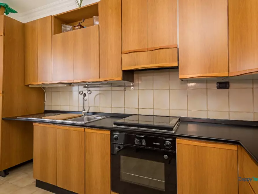 Immagine 9 di Appartamento in affitto  in Via Goffredo Mameli, 48 a Monterotondo
