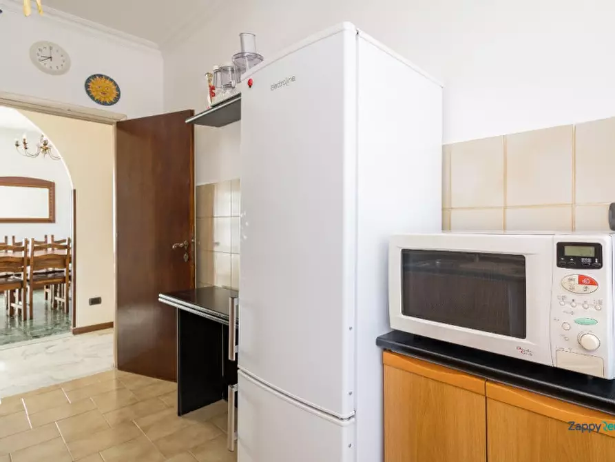 Immagine 11 di Appartamento in affitto  in Via Goffredo Mameli, 48 a Monterotondo