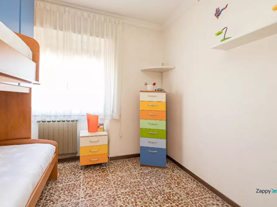 Immagine 19 di Appartamento in affitto  in Via Goffredo Mameli, 48 a Monterotondo