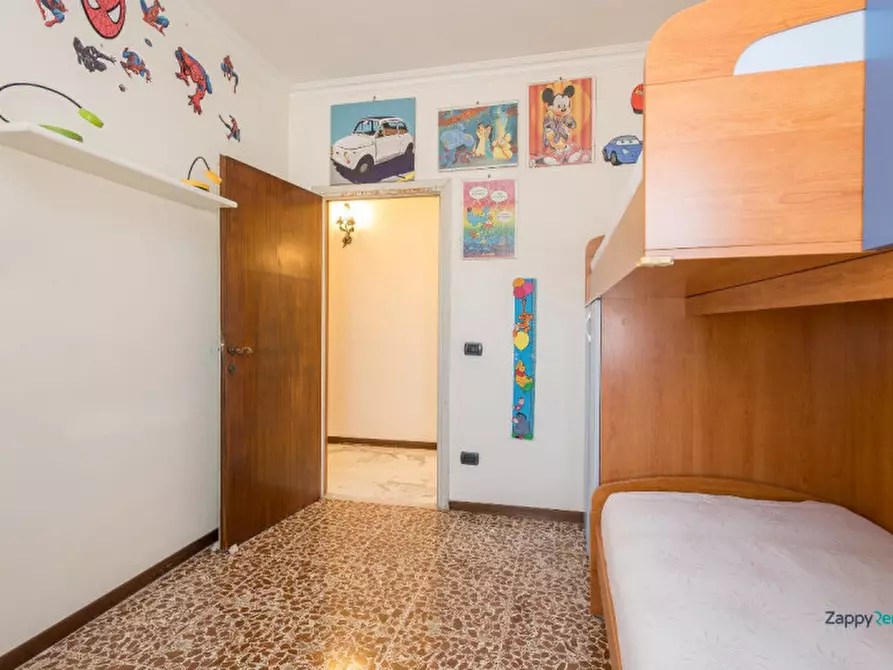 Immagine 20 di Appartamento in affitto  in Via Goffredo Mameli, 48 a Monterotondo