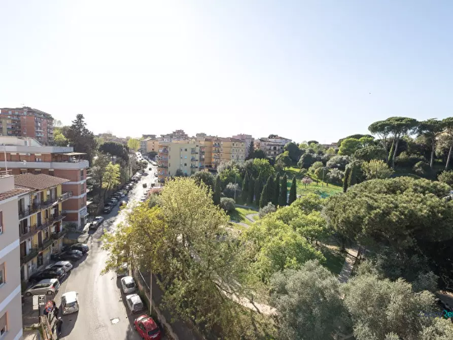 Immagine 32 di Appartamento in affitto  in Via Goffredo Mameli, 48 a Monterotondo