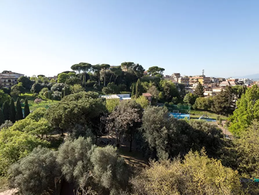 Immagine 33 di Appartamento in affitto  in Via Goffredo Mameli, 48 a Monterotondo