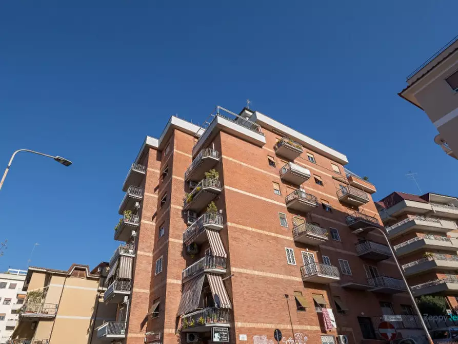 Immagine 34 di Appartamento in affitto  in Via Goffredo Mameli, 48 a Monterotondo