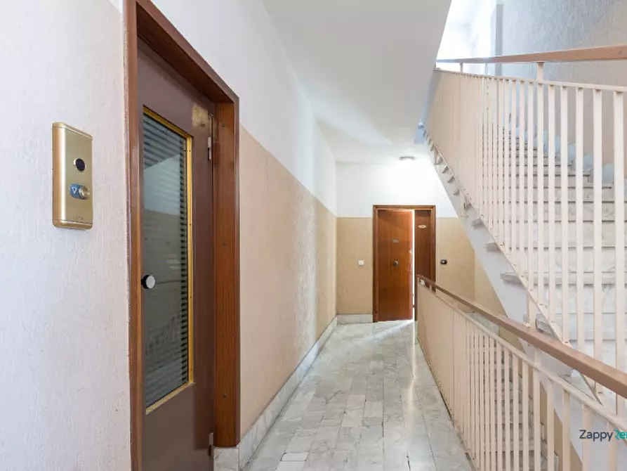 Immagine 35 di Appartamento in affitto  in Via Goffredo Mameli, 48 a Monterotondo