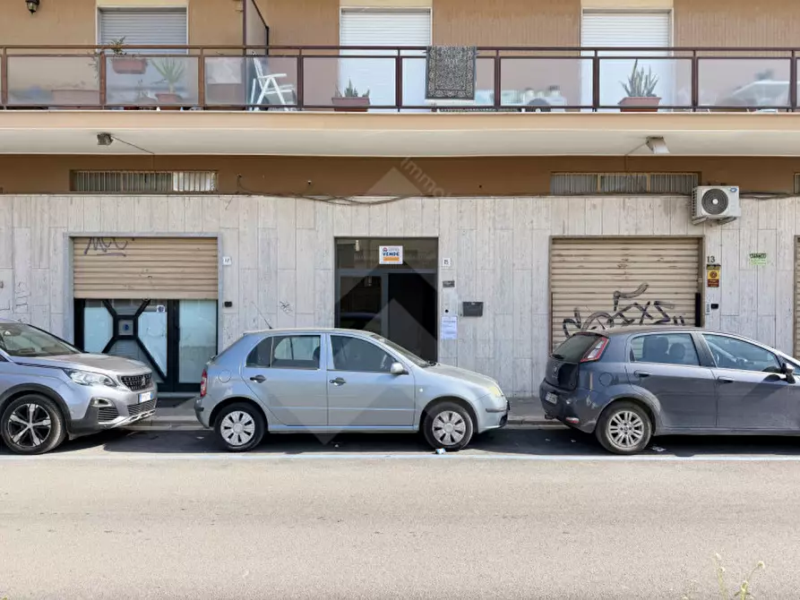Immagine 22 di Appartamento in vendita  in Via Tintoretto, 15 a Andria