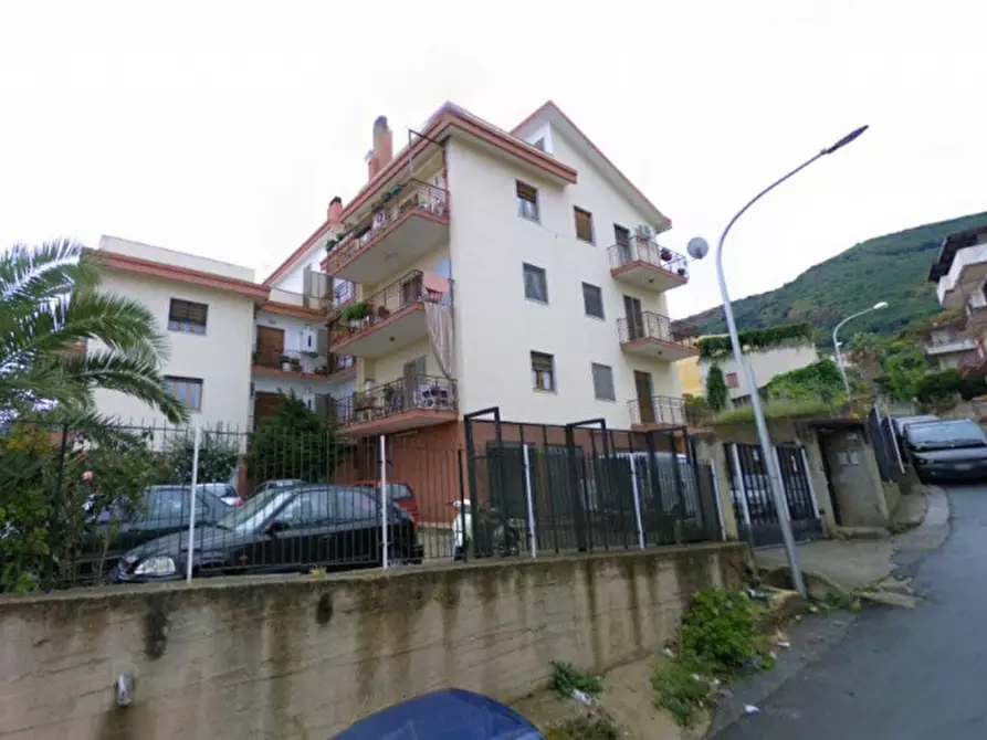 Immagine 1 di Appartamento in vendita  in via Ieracari, N. snc a Scilla