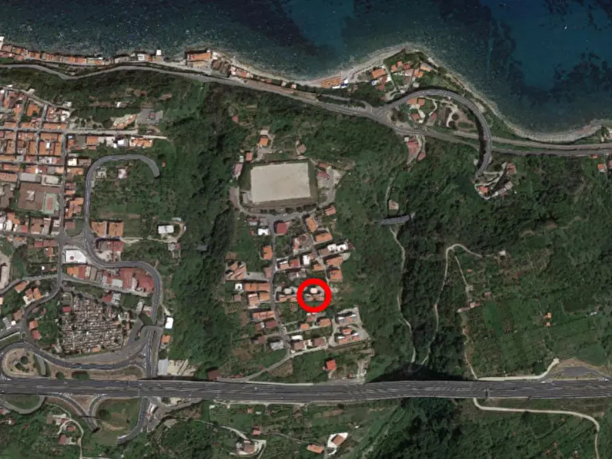 Immagine 2 di Appartamento in vendita  in via Ieracari, N. snc a Scilla