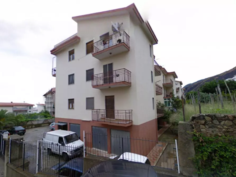 Immagine 8 di Appartamento in vendita  in via Ieracari, N. snc a Scilla