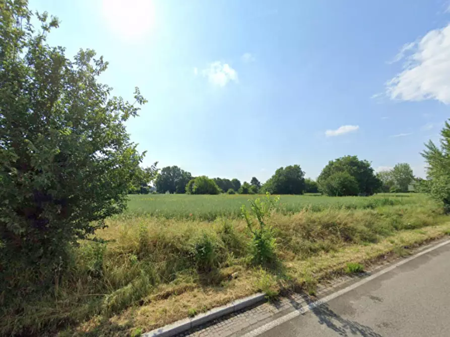 Immagine 3 di Terreno in vendita  in Via Matteotti, N. snc a Castel Maggiore