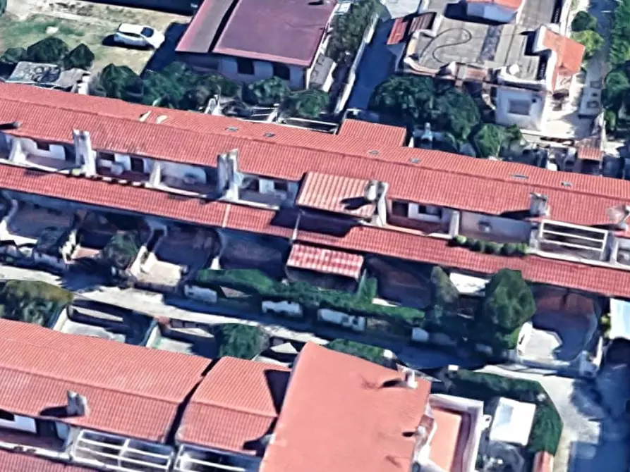 Immagine 2 di Villetta a schiera in vendita  in Viale dei Tassi, 37, Ardea RM, Italia a Ardea