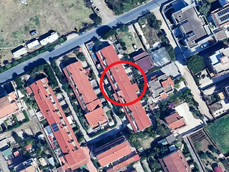 Immagine 8 di Villetta a schiera in vendita  in Viale dei Tassi, 37, Ardea RM, Italia a Ardea