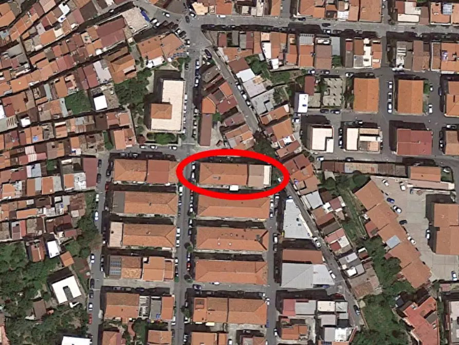 Immagine 3 di Appartamento in vendita  in SS 18, N. snc a Scilla