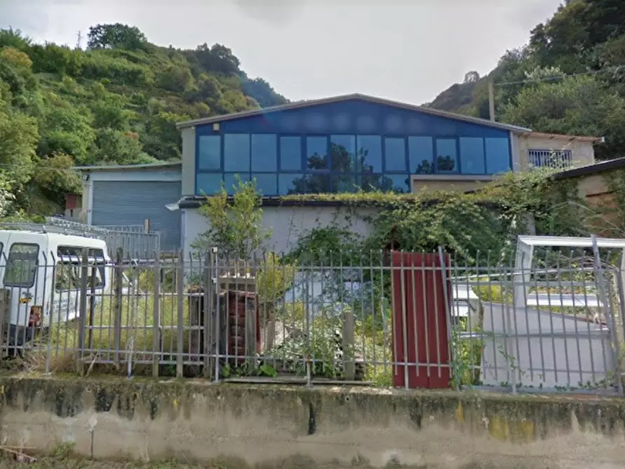 Immagine 6 di Appartamento in vendita  in SS 18, N. snc a Scilla