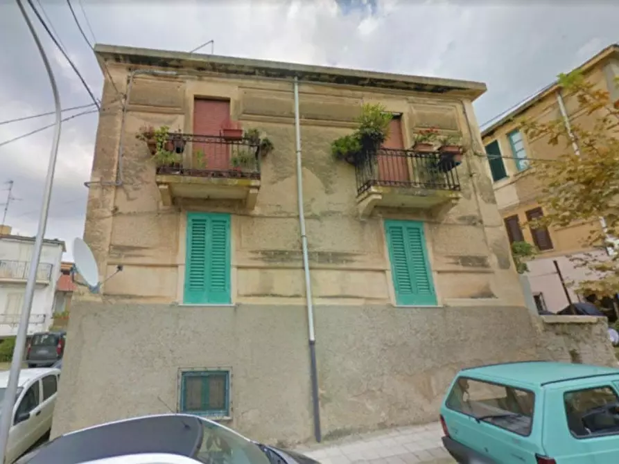 Immagine 9 di Appartamento in vendita  in SS 18, N. snc a Scilla