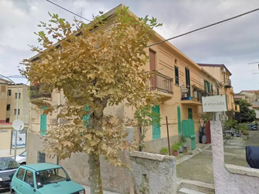 Immagine 10 di Appartamento in vendita  in SS 18, N. snc a Scilla