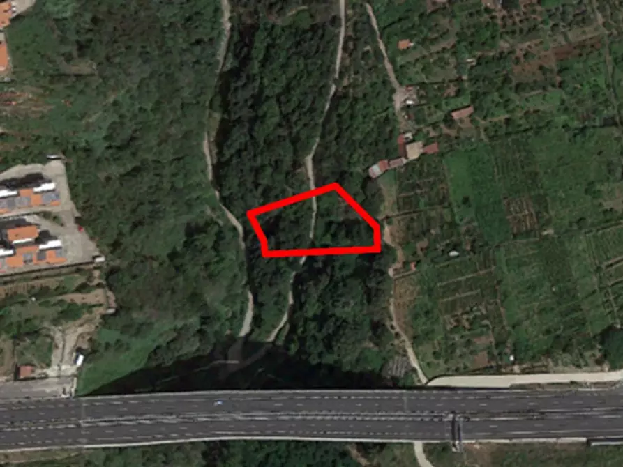 Immagine 11 di Appartamento in vendita  in SS 18, N. snc a Scilla