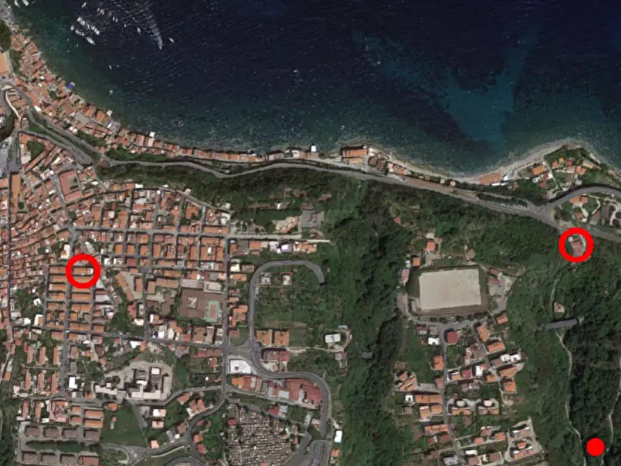 Immagine 15 di Appartamento in vendita  in SS 18, N. snc a Scilla