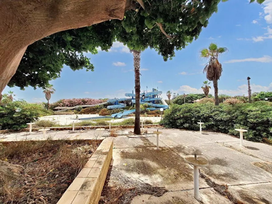 attico in vendita a Campobello di Mazara in zona Tre Fontane