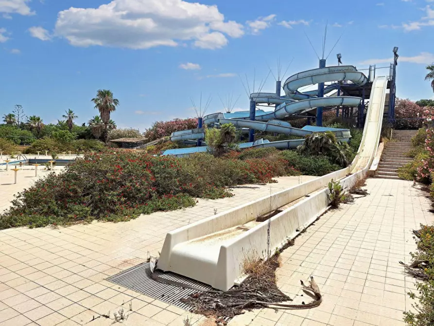Immagine 7 di Hotel in vendita  in Via Tonnara Fontana, N. snc a Campobello Di Mazara