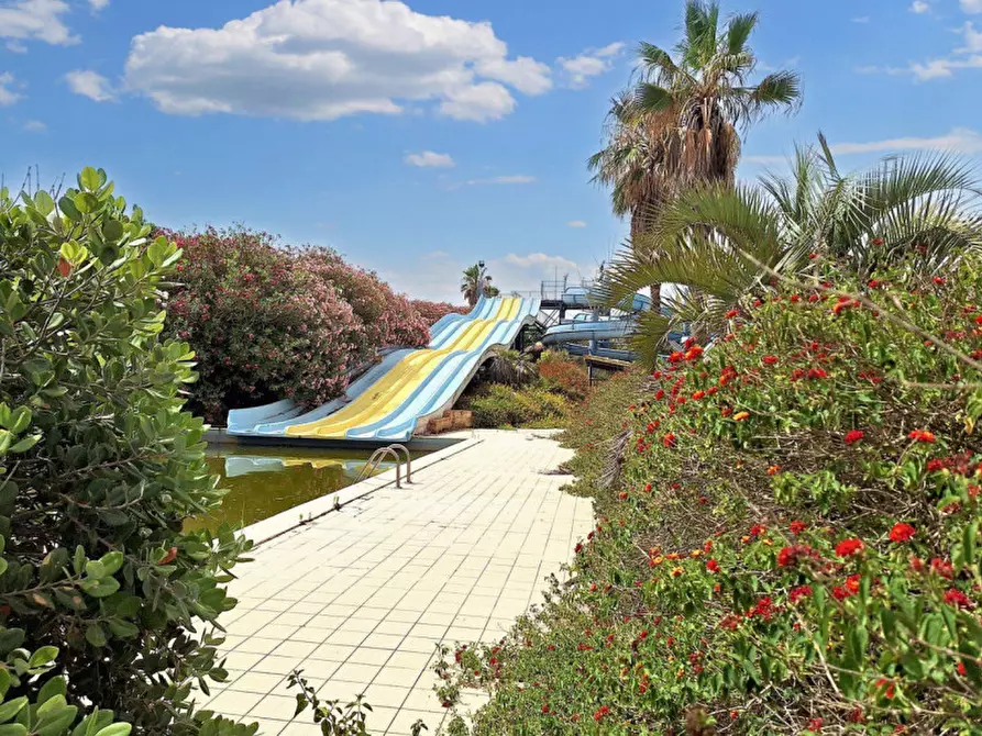 Immagine 11 di Hotel in vendita  in Via Tonnara Fontana, N. snc a Campobello Di Mazara