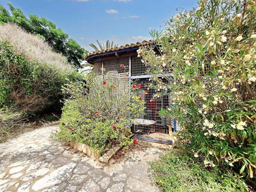Immagine 13 di Hotel in vendita  in Via Tonnara Fontana, N. snc a Campobello Di Mazara