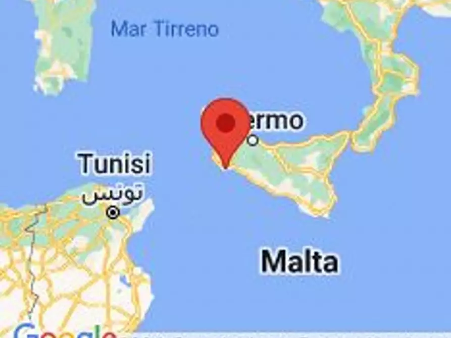Immagine 25 di Hotel in vendita  in Via Tonnara Fontana, N. snc a Campobello Di Mazara