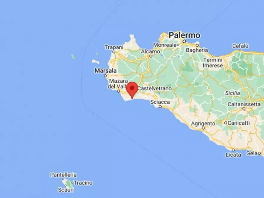 Immagine 26 di Hotel in vendita  in Via Tonnara Fontana, N. snc a Campobello Di Mazara